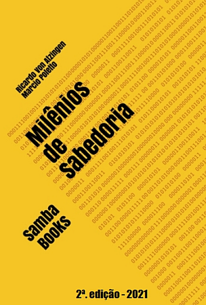 <b>Milênios de Sabedoria</b> - Samba Books (Generalidades)