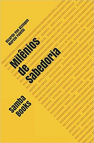 <b>Milênios de Sabedoria</b> - Samba Books (Generalidades)